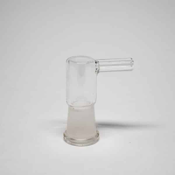 High Labs – Adattatore per Tubo in Silicone con Giunto da 14,5 mm