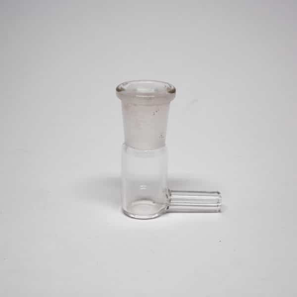 High Labs – Adattatore per Tubo in Silicone con Giunto da 14,5 mm