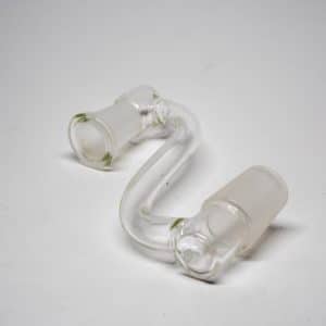 Adattatore tagli maschile  di 18 mm per femminile a 18 mm