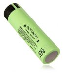 Arizer Air 2 / ArGo – Batteria 18650 3350 mAh