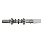Arizer Extreme Q 6.0 – Bocchino per palloncino