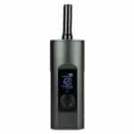 Arizer Solo 2 - Vaporizzatori Portatili - Nero