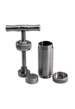 Black Leaf – T-press pressa per polline