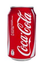 Contenitore Coca-Cola (portacolà) Contenitore Coca-Cola (portacolà)