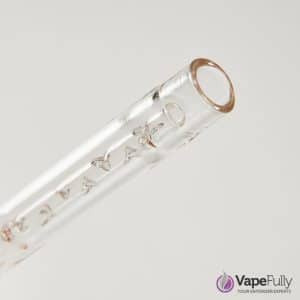 High Labs – Corpo in Vetro Raffreddante per DynaVap