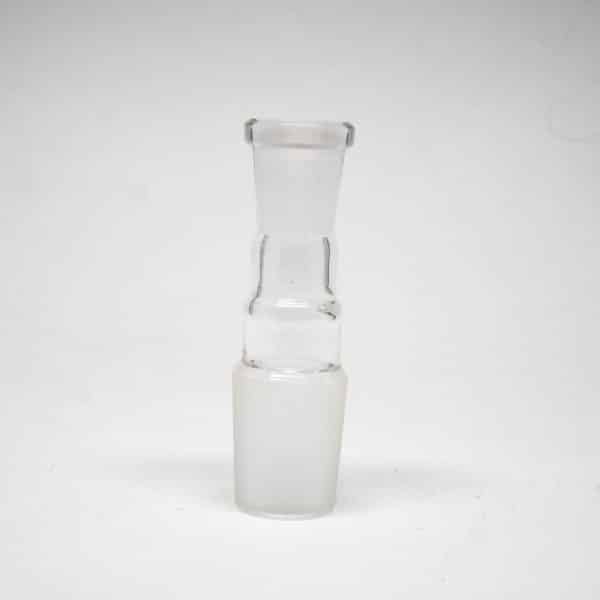 High Labs – Adattatore per acqua 18 mm per DaVinci IQ / IQ2 / IQC / DaVinci MIQRO