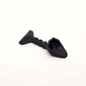 Delta 3D Studios – Strumento Scoop-N-Scrape