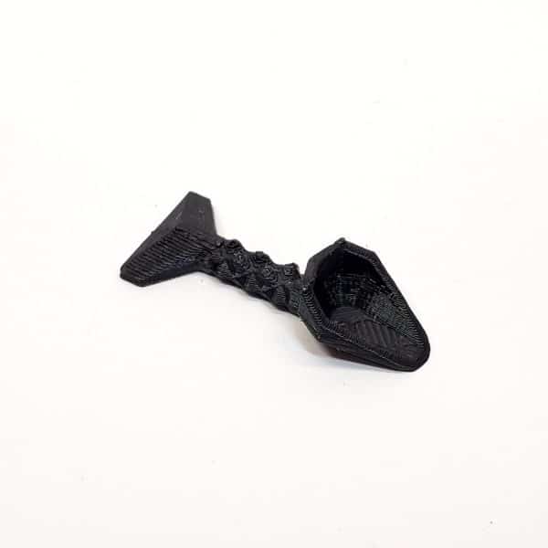 Delta 3D Studios – Strumento Scoop-N-Scrape