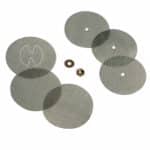 Easy Valve – Set di retini fini
