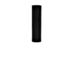 FURY EDGE / FURY 3 / ROGUE – Bocchino in vetro nero