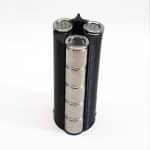 Fury Edge – Dosing Capsules Caddy