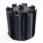 Healthy Rips ROGUE – Container per capsule dosatrici