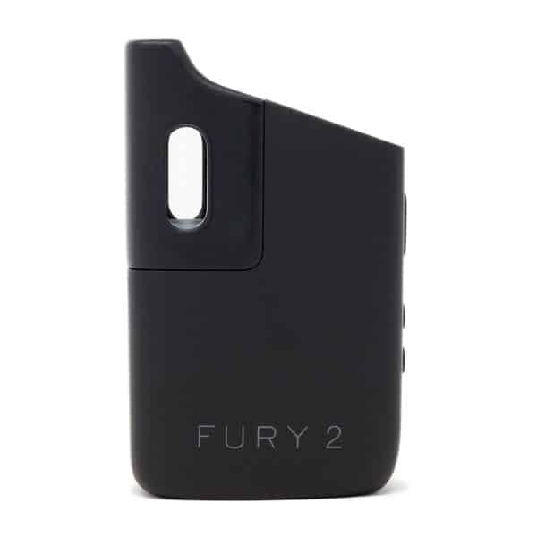 Healthy Rips – FURY 2