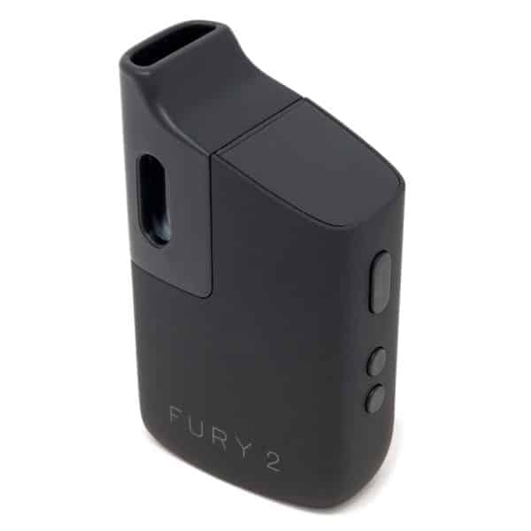 Healthy Rips – FURY 2
