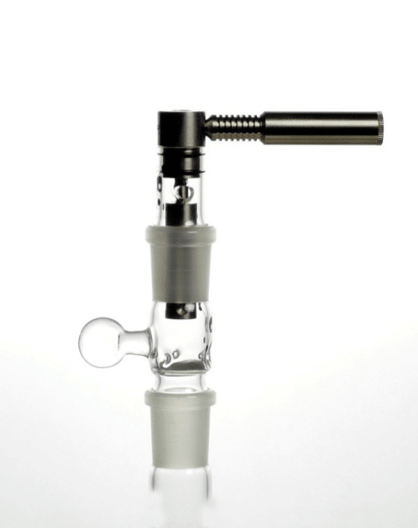 Herborizer Ti System – Vaporizzatori da tavolo