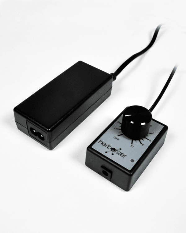 Herborizer Ti System – Vaporizzatori da tavolo