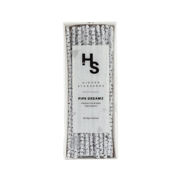 Higher Standards – Panni per pulizia Pipe Dreamz 60 pezzi