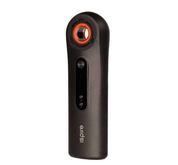 Ispire The Wand – Riscaldatore ad induzione per DynaVap