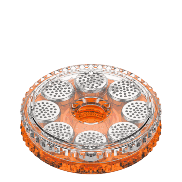 Mighty / Crafty – Contenitore + un set di 8 capsule dispensatrici