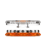 Mighty / Crafty – Contenitore + un set di 8 capsule dispensatrici