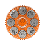 Mighty / Crafty – Contenitore + un set di 8 capsule dispensatrici