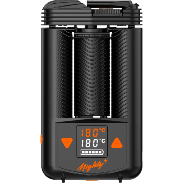 Mighty+ (Plus) Medic – Vaporizzatori Portatili