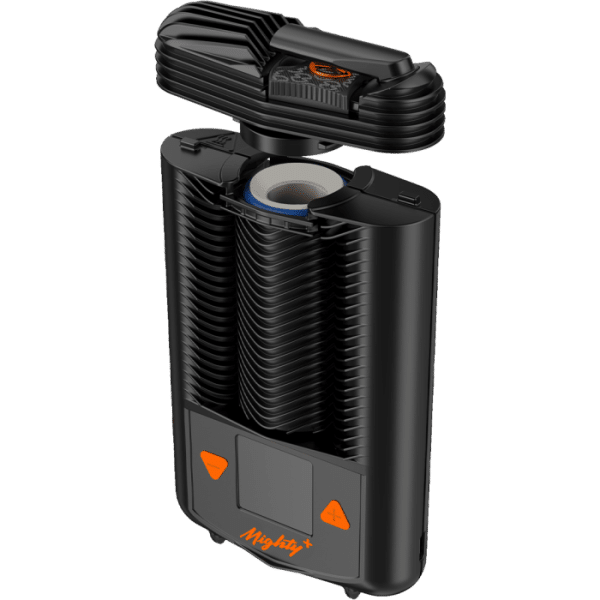 Mighty+ (Plus) Medic – Vaporizzatori Portatili