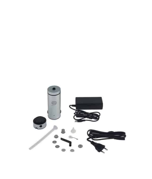 MiniVAP Single – Vaporizzatori da tavolo