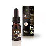 Olio CBD Drops Pharmahemp in olio di canapa , 10 ml