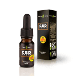 Olio CBD Drops Pharmahemp in olio di canapa , 10 ml