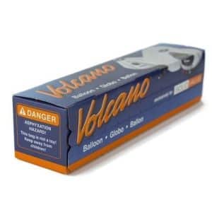 Solid Valve – Set di 80 palloncini