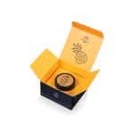 Spectrum Vape – Crumble 90%+ CBD 1g
