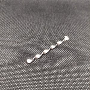 Spirale di raffreddamento per DynaVap