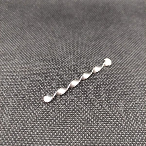 Spirale di raffreddamento per DynaVap