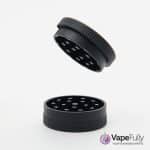 Swiss Grinder Fresh – Grinder di plastica di canapa