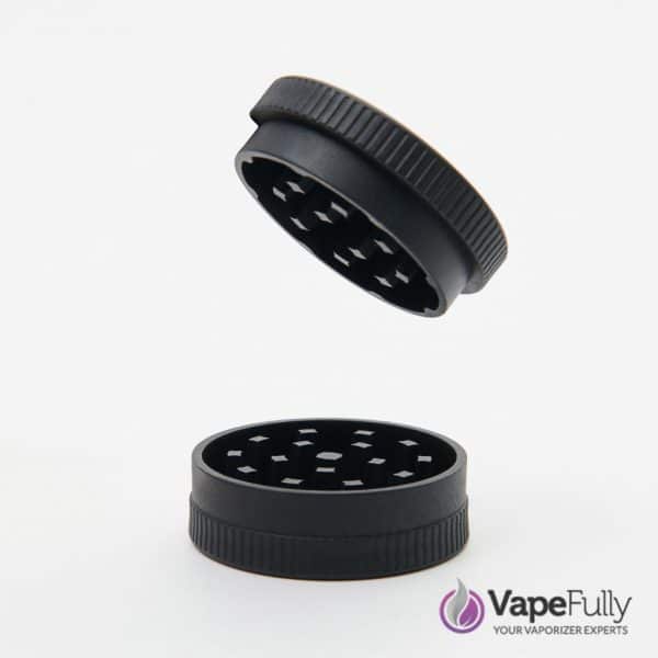 Swiss Grinder Fresh – Grinder di plastica di canapa