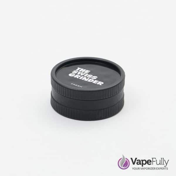 Swiss Grinder Fresh – Grinder di plastica di canapa