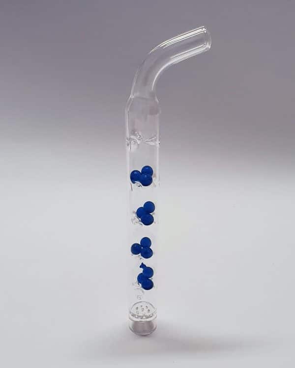 High Labs – Tinymight 2 – Bocchino 3D prolungato con sfere