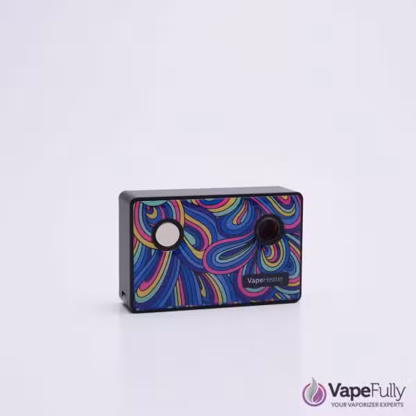 VapeHeater Go – Riscaldamento induzione
