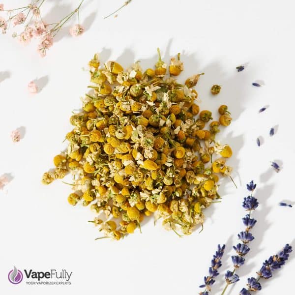 VapeHerbs – Camomilla 30g