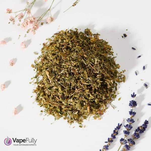 VapeHerbs – Damiana 50g