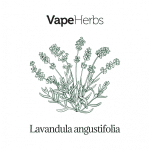 VapeHerbs – Lavanda 30g