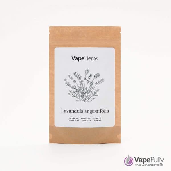 VapeHerbs – Lavanda 30g
