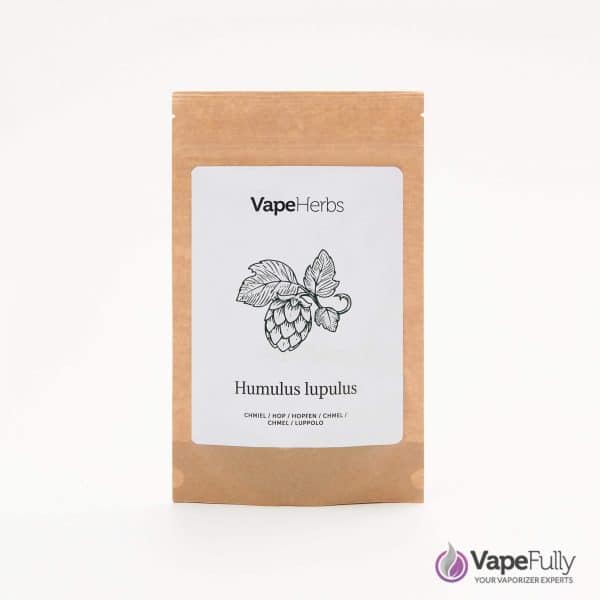VapeHerbs – Luppolo PREMIUM 50g