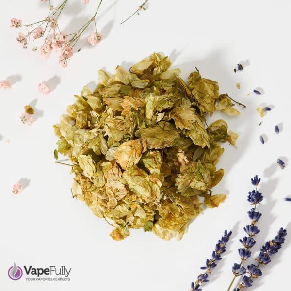 VapeHerbs – Luppolo PREMIUM 50g
