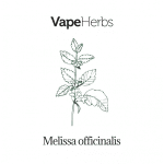 VapeHerbs – Melissa 30g