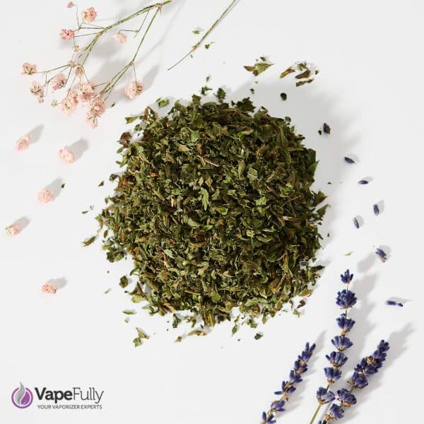 VapeHerbs – Melissa 30g