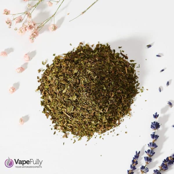VapeHerbs – Menta Verde 30g
