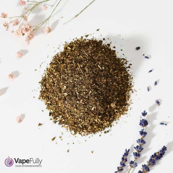 VapeHerbs – Menta piperita 30g