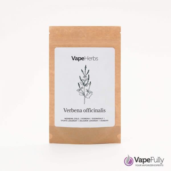 VapeHerbs – Verbena 30g